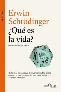 QUE ES LA VIDA