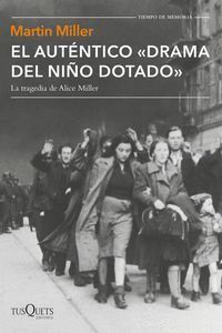 AUTENTICO DRAMA DEL NIÑO DOTADO,EL