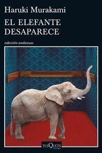 ELEFANTE DESAPARECE,EL