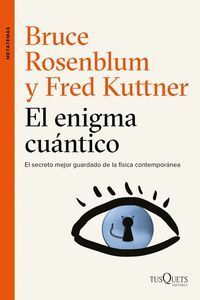 ENIGMA CUANTICO,EL