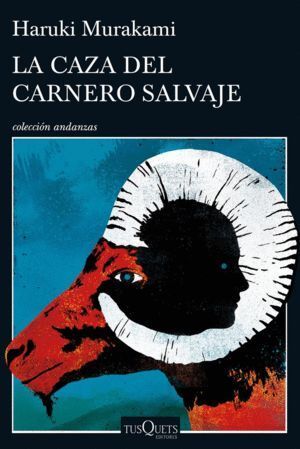 CAZA DEL CARNERO SALVAJE,LA