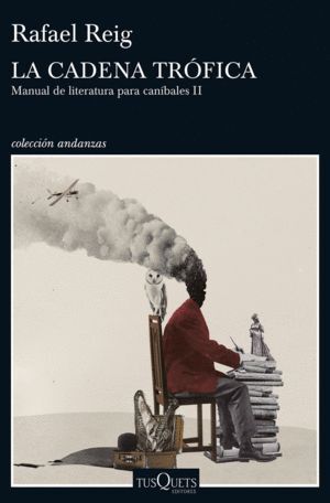 CADENA TROFICA,LA