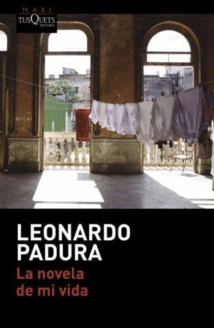 NOVELA DE MI VIDA,LA