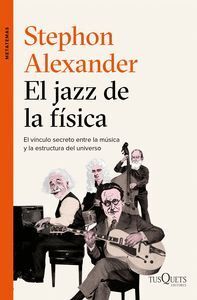 JAZZ DE LA FISICA,EL