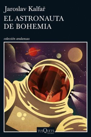 ASTRONAUTA DE BOHEMIA,EL