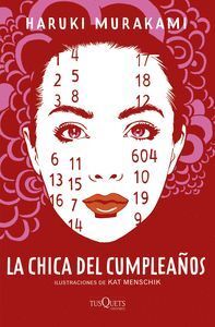 CHICA DEL CUMPLEAÑOS,LA