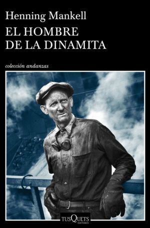 HOMBRE DE LA DINAMITA,EL