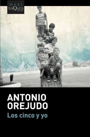 CINCO Y YO,LOS