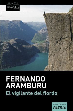 VIGILANTE DEL FIORDO,EL