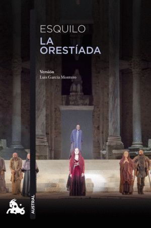 ORESTIADA,LA