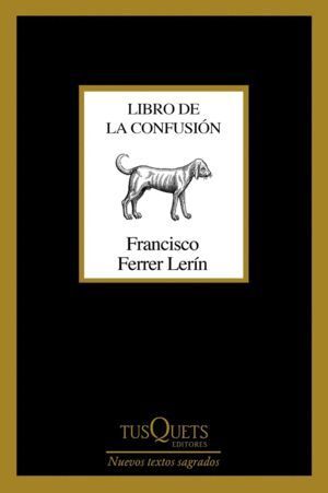 LIBRO DE LA CONFUSION
