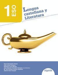 LENGUA 1ºESO ALGAIDA 15