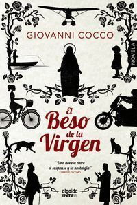 BESO DE LA VIRGEN,EL