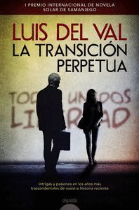 TRANSICION PERPETUA,LA