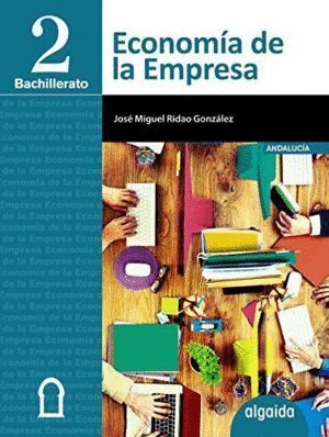 ECONOMIA DE LA EMPRESA 2ºNB 16 ALGAIDA