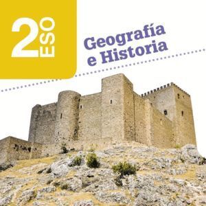 GEOGRAFIA HISTORIA 2ºESO 17 ANDAL/CEUTA/MELILLA