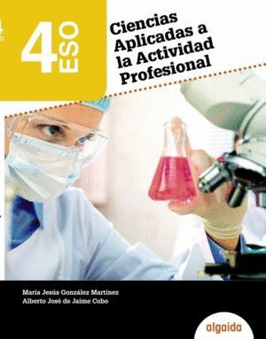 CIENCIAS APLICADAS ACT.PROFESION.4ºESO 16
