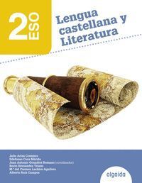LENGUA 2ºESO 16 ANDALUC/MADRID/LEON/MANCH/CEUT/GALI/MELILLA