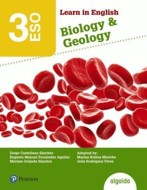 BIOLOGY GEOLOGY 3ºESO 16 ANDALUC/CEUT/MELILLA