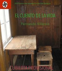 CUENTO DE LA VIDA,EL