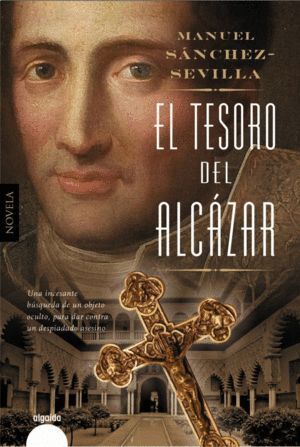 TESORO DEL ALCAZAR,EL
