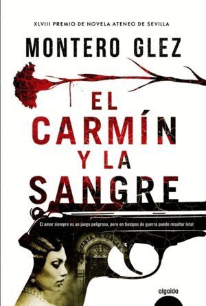 CARMIN Y LA SANGRE,EL