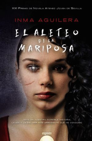 ALETEO DE LA MARIPOSA,EL