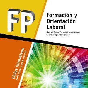 FORMACION ORIENTACION LABORAL CF 17 GM/GS
