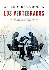 VERTEBRADOS,LOS
