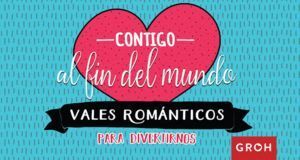 VALES ROMANTICOS