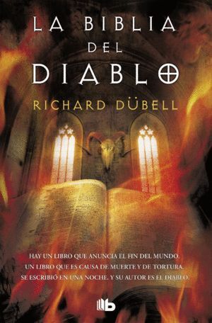 BIBLIA DEL DIABLO,LA