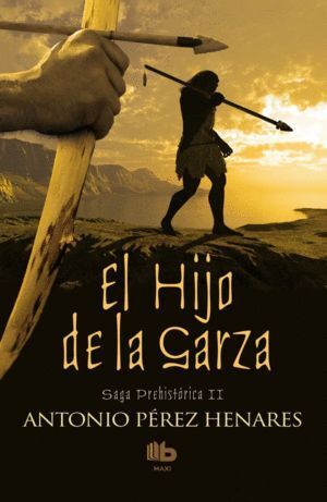 HIJO DE LA GARZA,EL