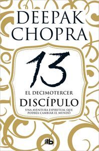 DECIMOTERCER DISCIPULO