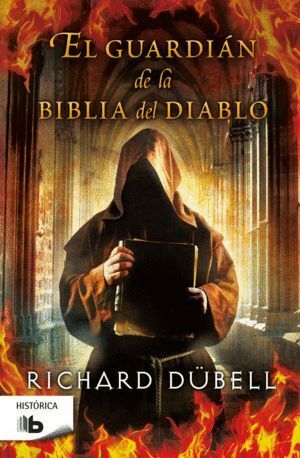 GUARDIN DE LA BIBLIA DEL DIABLO,EL