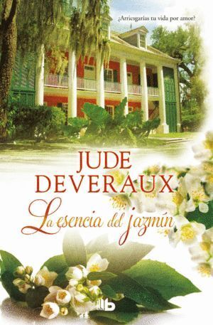 ESENCIA DEL JAZMIN SAGA EDILEAN 4,LA