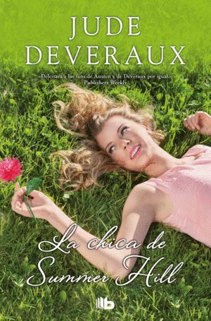 CHICA DE SUMMER HILL,LA