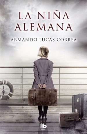 NIÑA ALEMANA,LA