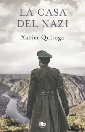 CASA DEL NAZI,LA