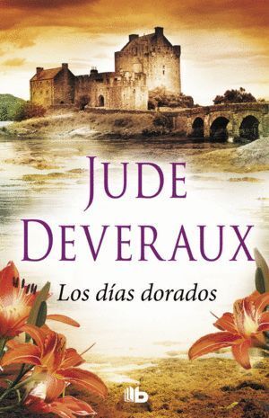 DIAS DORADOS SAGA EDILEAN 2,LOS