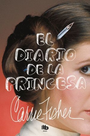 DIARIO DE LA PRINCESA,EL