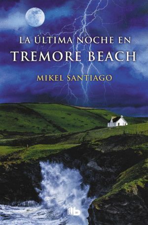 ULTIMA NOCHE EN TREMORE BEACH,LA