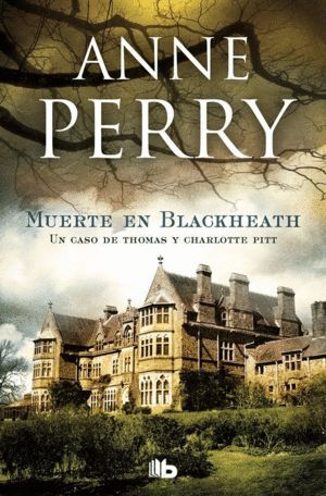 MUERTE EN BLACKHEATH