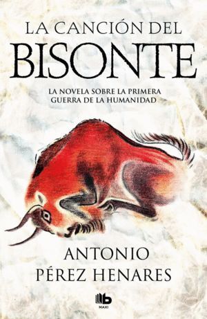 CANCION DEL BISONTE,LA