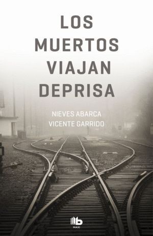 MUERTOS VIAJAN DEPRISA,LOS
