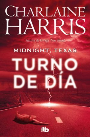 TURNO DE DIA. MIDNIGHT TEXAS 2