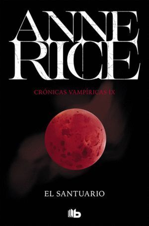 CRONICAS VAMPIRICAS 9 SANTUARIO