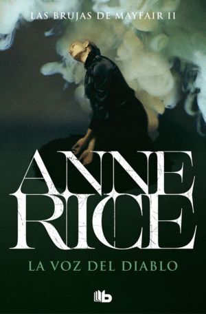 VOZ DEL DIABLO. LAS BRUJAS DE MAYFAIR 2,LA