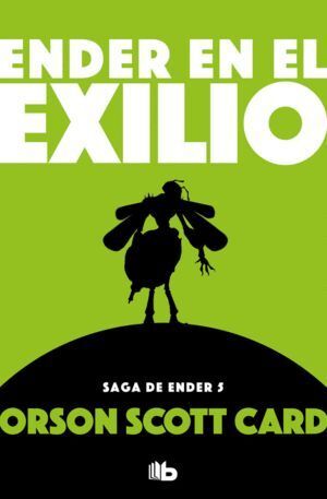 ENDER EN EL EXILIO