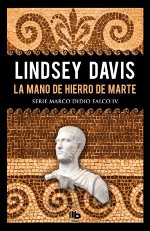 ORO DE POSEIDON. MARCO DIDIO FALCO 5,EL