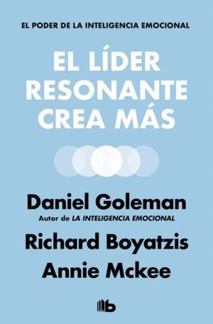 LIDER RESONANTE CREA MAS,EL